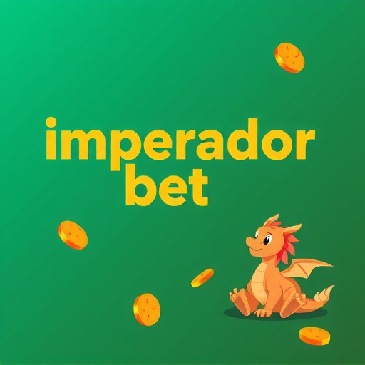 Imperador Bet logo